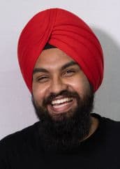 Image of Hark Singh