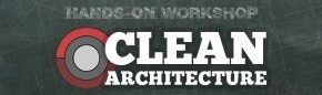 The 2 Day Clean Architecture Workshop