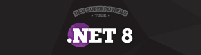 .NET 8 Superpowers