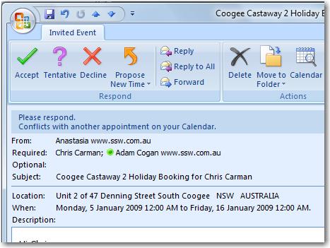 Microsoft Outlook 2003 Ole Registration Error Outlook