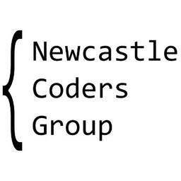 Newcastle Coders Group logo