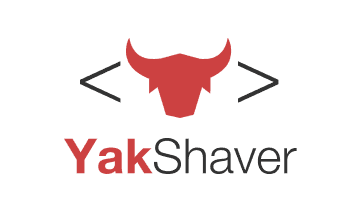 YakShaver logo