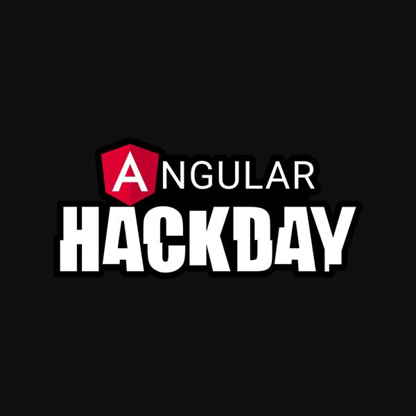 Angular Hack Day  card
