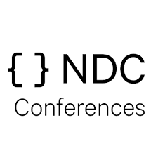 NDC Melbourne logo