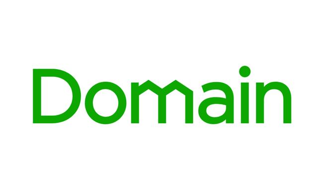 domain logo