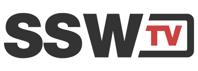 SSW TV logo