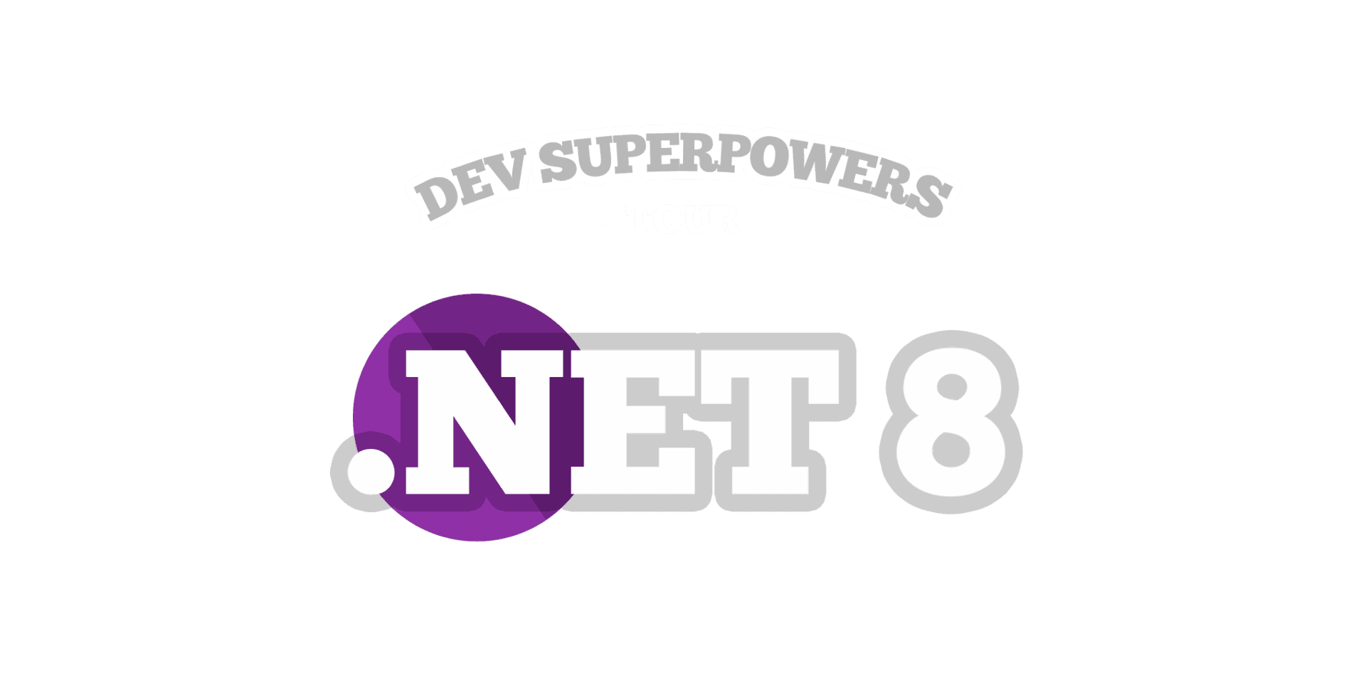Dotnet Superpowers Tour