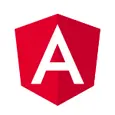Angular Workshop logo