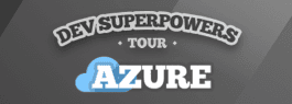 Azure Tour