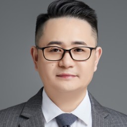 Picture of Dr. Xingjun Ma as an avatar