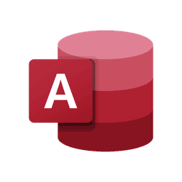 Access Database Upsizing logo