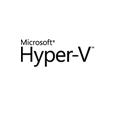 On-Premises: Hyper-V logo