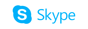 skype