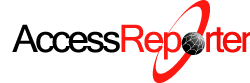 Access Reporter Logo