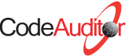 Code Auditor Logo