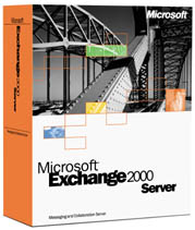 Microsoft Exchange