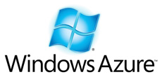 Windows Azure logo