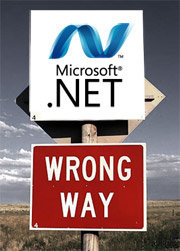 ASP.NET logo