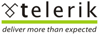 Telerik logo