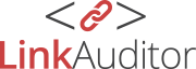 Link Auditor Logo