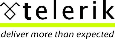 Telerik Logo