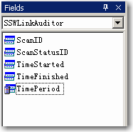 Calculated Value's Icon in VS2003