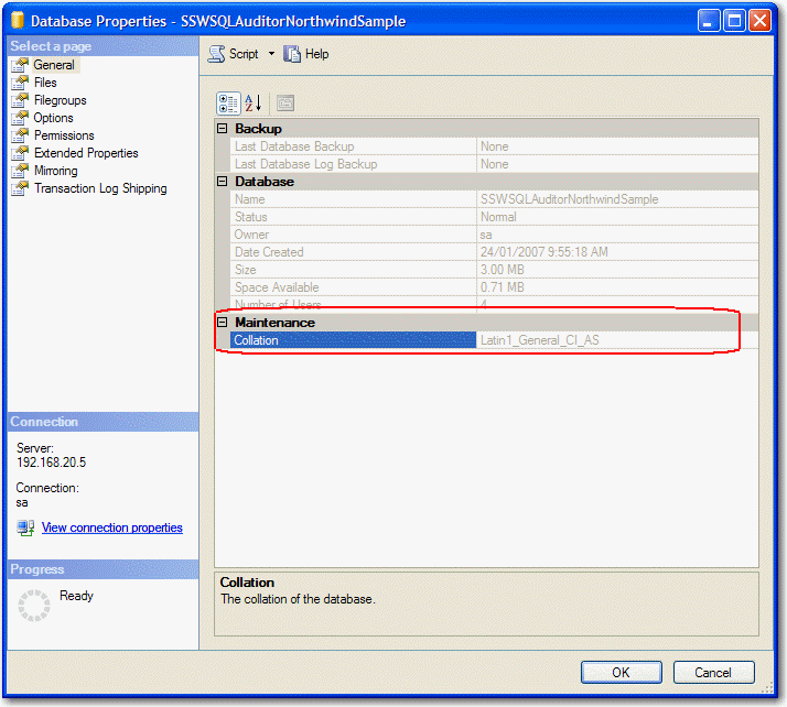 SQL