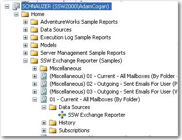 Change SQL