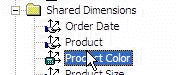 OLAP Virtual Dimensions Create