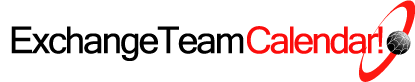 Team Calendar Logo