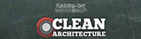 The 2 Day Clean Architecture Workshop