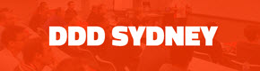 DDD Sydney