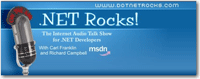 .NET Rocks