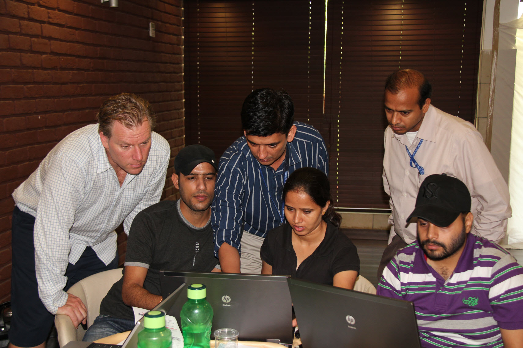 Scrum Training in Gurgaon India