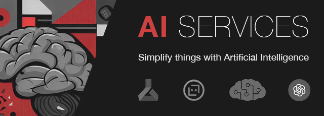 AI Consulting