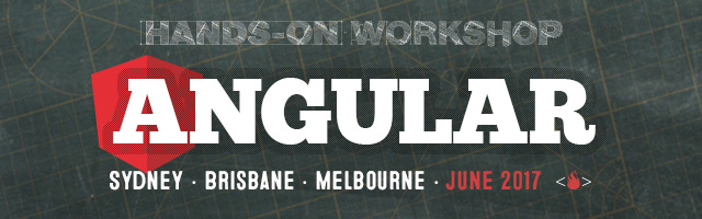 The Angular Superpowers Tour