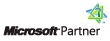 Microsoft Gold Partner Logo