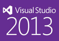 Visual Studio 2012