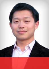 Bill Chen profile image