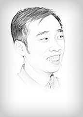 James Zhou profile image