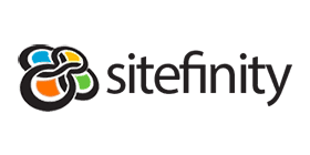 logo sitefinity