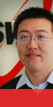 Jay Lin profile image