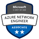 Certification microsoft azure network engineer