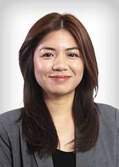 Betty Bondoc profile image