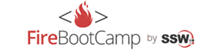 FireBootCamp Logo