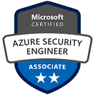 Certification microsoft azure security engineer