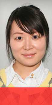 Cindy Wang profile image