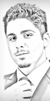 Khaled Albahsh profile image
