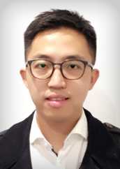 Patrick Zhao profile image