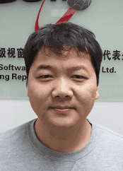 Robert Jia profile image